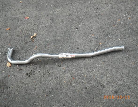Exhaust Pipe OPEL Arena Combi (THB), RENAULT Trafic Bus (TXW)