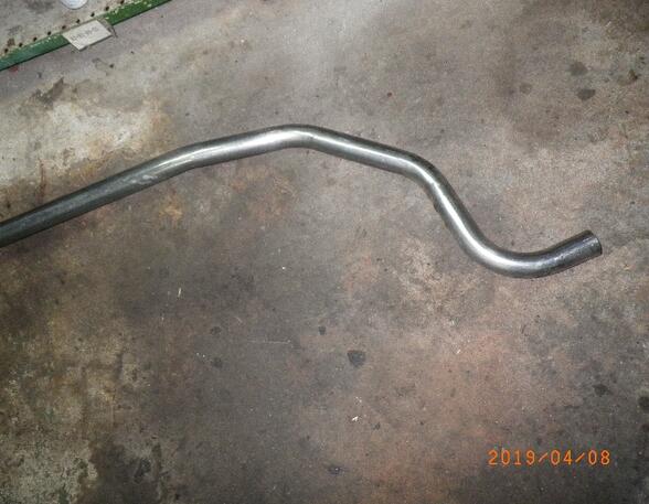 Exhaust Pipe OPEL Corsa D (S07)