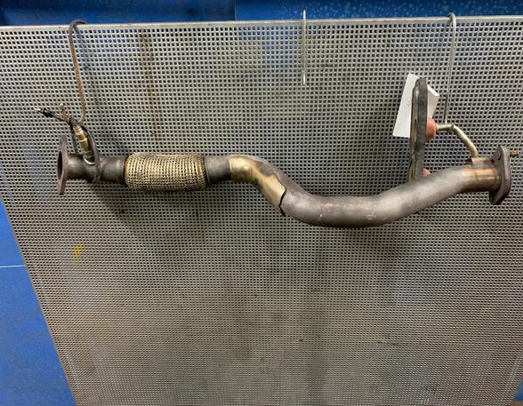 Exhaust Pipe VW Golf IV Variant (1J5)