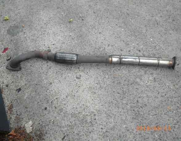 Exhaust Pipe Flexible OPEL Zafira/Zafira Family B (A05)