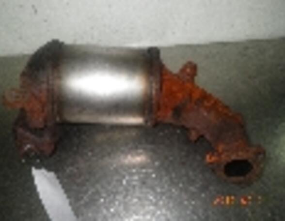 Catalytic Converter TOYOTA Avensis Station Wagon (T25)
