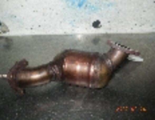 Catalytic Converter AUDI A4 Cabriolet (8H7, 8HE, B6, B7)