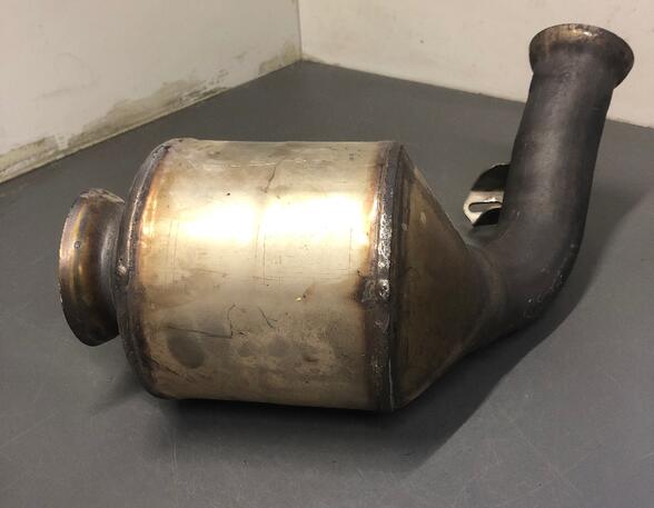 Catalytic Converter MERCEDES-BENZ C-Klasse (W203)