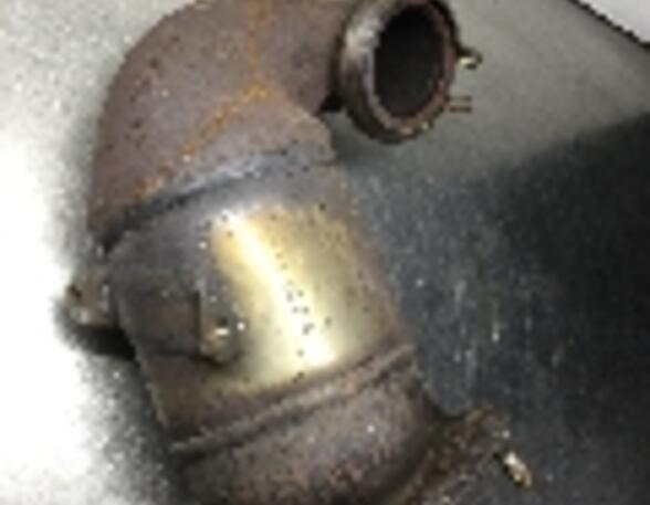 Catalytic Converter ALFA ROMEO 156 (932)