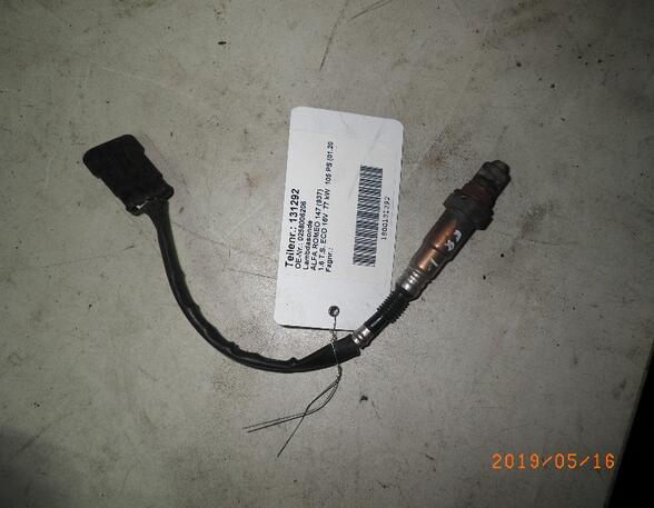 Lambda Sensor ALFA ROMEO 147 (937)