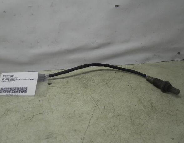 Lambda Sensor TOYOTA Yaris (NCP1, NLP1, SCP1)