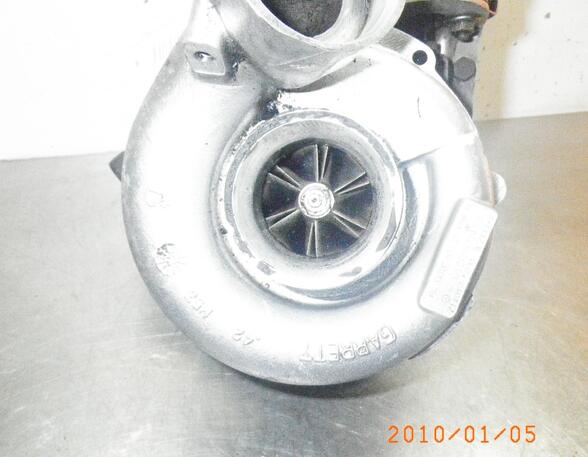 118299 Turbolader MERCEDES-BENZ E-Klasse Kombi (S210) A6130960499