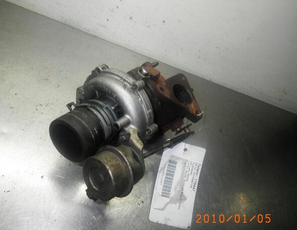119447 Turbolader VW Lupo (6X/6E) 7017295010S