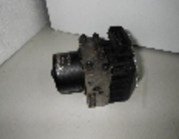 ABS Hydraulisch aggregaat PEUGEOT 206 SW (2E/K)