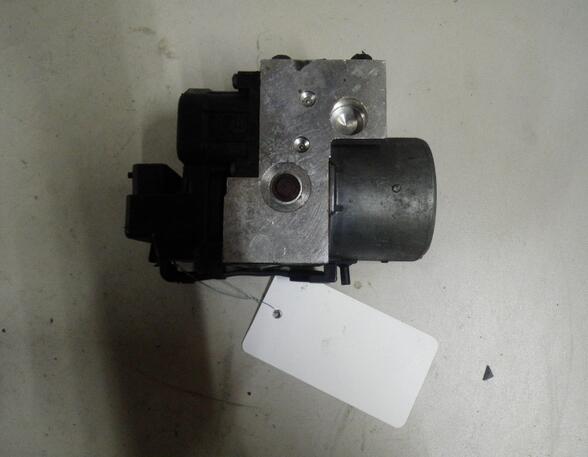 Abs Hydraulic Unit RENAULT Kangoo (KC0/1)