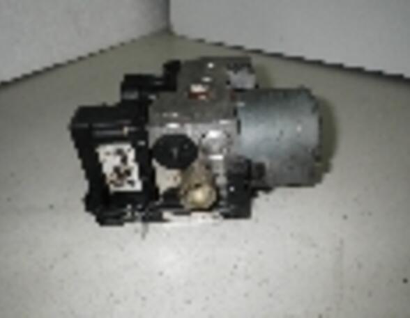 Abs Hydraulic Unit PEUGEOT 406 Break (8E/F)