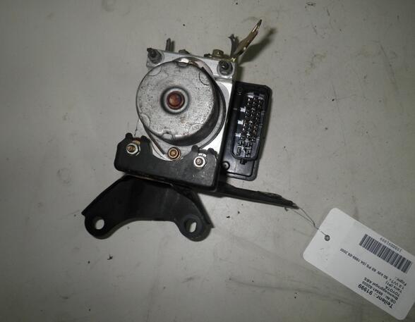 Abs Hydraulic Unit TOYOTA Yaris (NCP1, NLP1, SCP1)