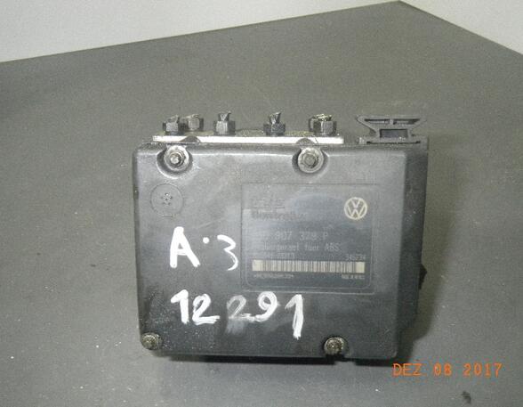 ABS Hydraulisch aggregaat AUDI A3 (8L1)