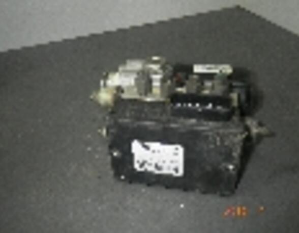 Abs Hydraulic Unit RENAULT Megane I (BA0/1)