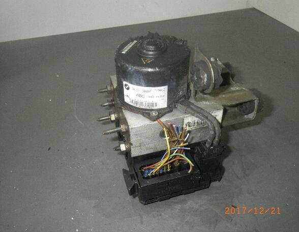 Abs Hydraulic Unit BMW 3er (E36)