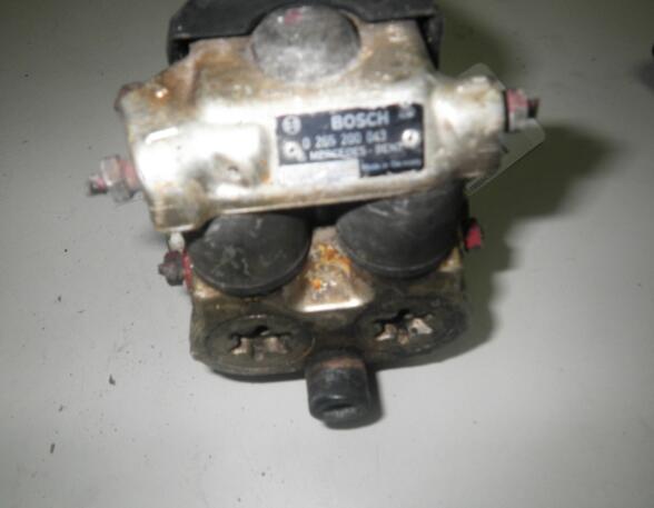 Abs Hydraulic Unit MERCEDES-BENZ 124 T-Model (S124)