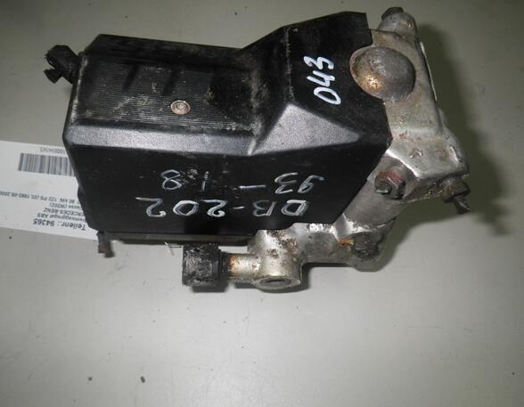 Abs Hydraulic Unit MERCEDES-BENZ 124 T-Model (S124)