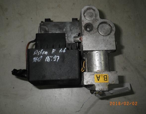 Abs Hydraulic Unit OPEL Astra F (56, 57)