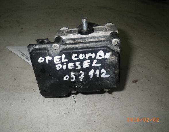 97511 Bremsaggregat ABS OPEL Combo C 0265231583