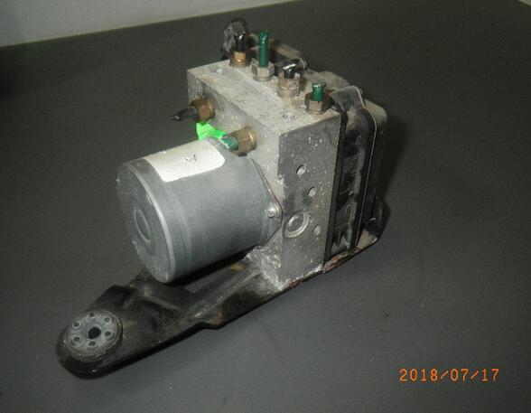 Abs Hydraulic Unit RENAULT Grand Scénic II (JM0/1)