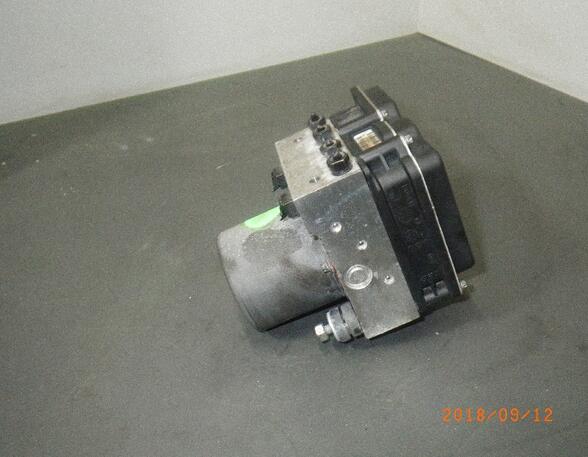 Abs Hydraulic Unit AUDI A4 (8E2), AUDI A4 (8EC, B7)