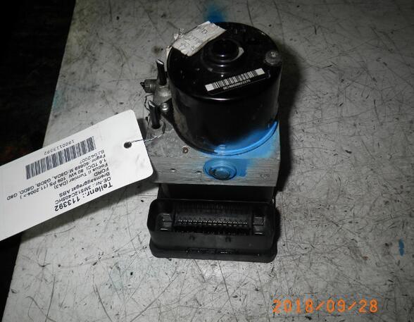 Abs Hydraulic Unit FORD Focus II Turnier (DA, DS, FFS)