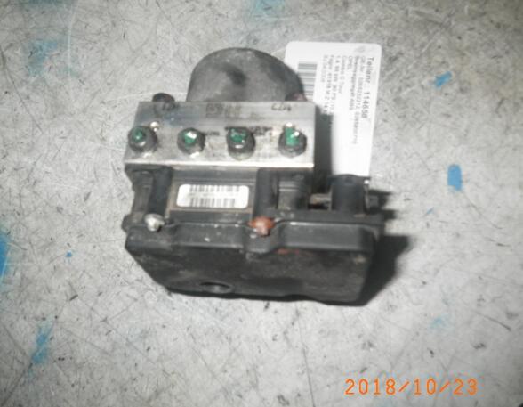 Abs Hydraulic Unit OPEL Combo Tour (--)