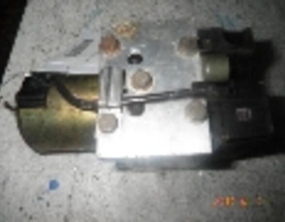 Abs Hydraulic Unit OPEL Tigra (95)