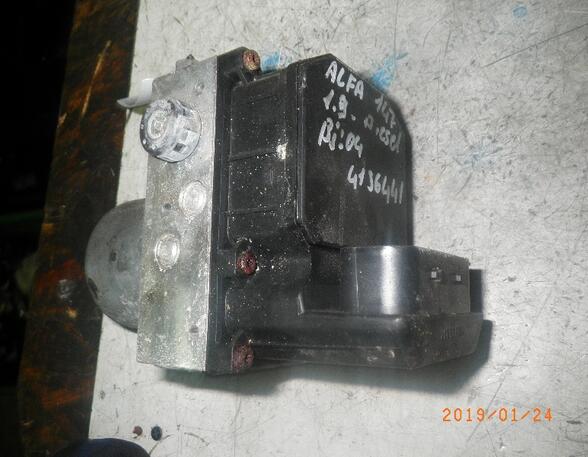 Abs Hydraulic Unit ALFA ROMEO 147 (937)