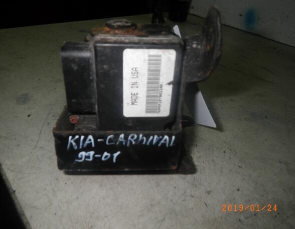 Abs Hydraulic Unit KIA Carnival I (UP)