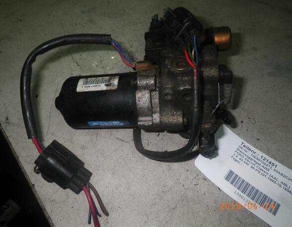 Abs Hydraulic Unit FORD Escort Klasseic (AAL, ABL)