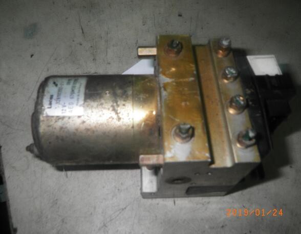 Abs Hydraulic Unit OPEL Tigra (95)