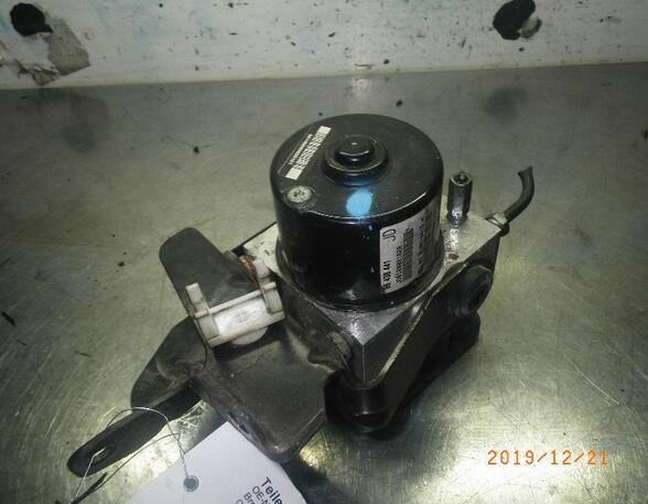 Abs Hydraulic Unit CHEVROLET Nubira Kombi (--)