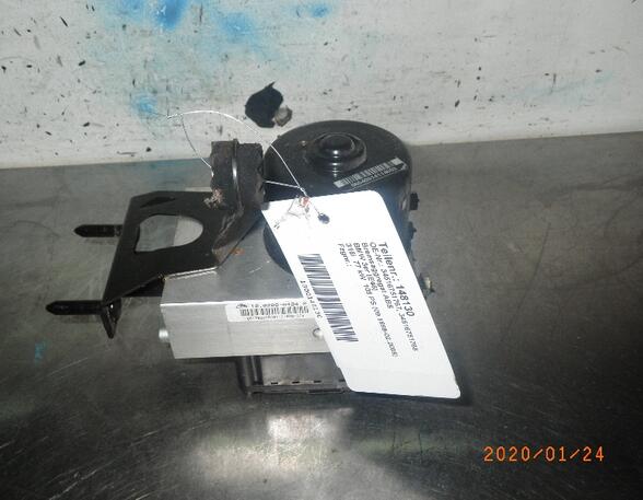 Abs Hydraulic Unit BMW 3er (E46)