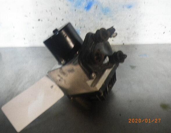 Abs Hydraulic Unit AUDI A4 (8EC, B7)