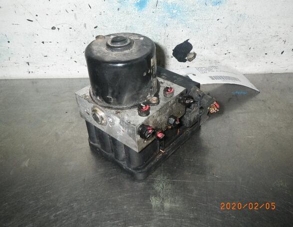 Abs Hydraulic Unit AUDI A2 (8Z0)