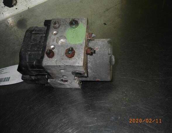 Abs Hydraulic Unit CHEVROLET Matiz (M200, M250)