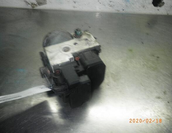 Abs Hydraulic Unit AUDI A4 Avant (8D5, B5)