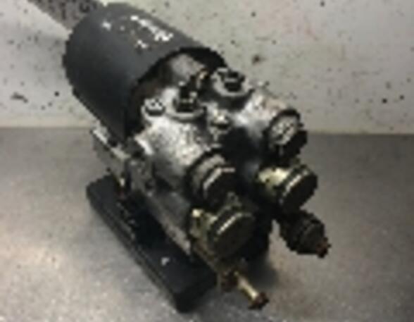 Abs Hydraulic Unit VW Polo (6N1)