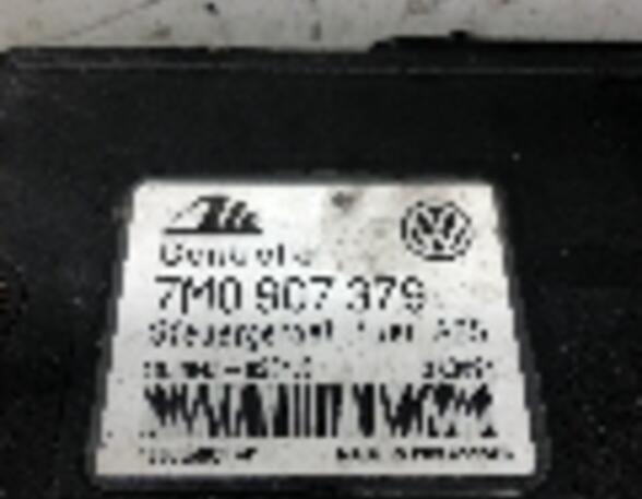 156232 Bremsaggregat ABS VW Polo III (6N) 7M0907379