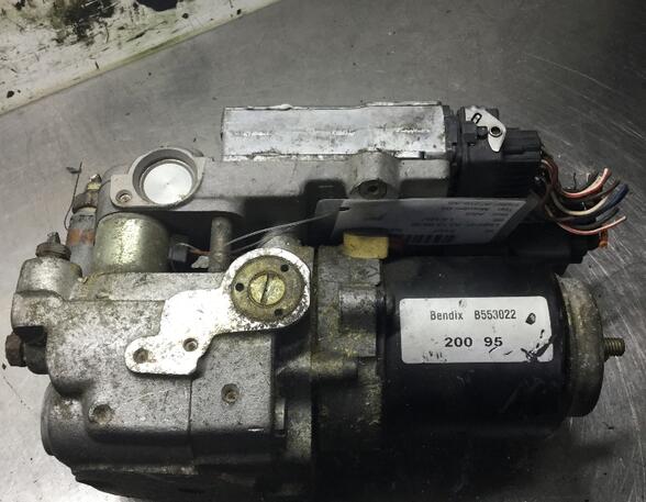 Abs Hydraulic Unit FORD Mondeo I (GBP)