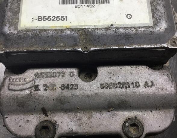 158167 Bremsaggregat ABS FORD Mondeo I (GBP) F4RF-2C219-AS