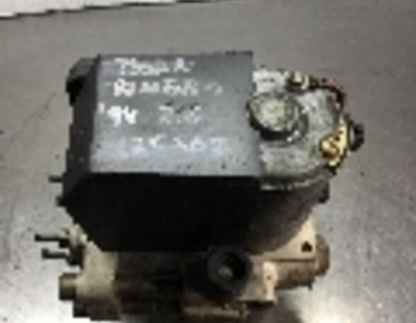 Abs Hydraulic Unit NISSAN Primera (P10)
