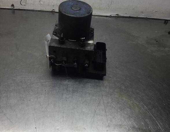 Abs Hydraulic Unit BMW 5er Touring (E61)