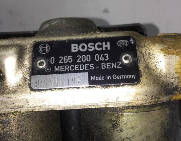 170089 Bremsaggregat ABS MERCEDES-BENZ C-Klasse (W202) 0265200043
