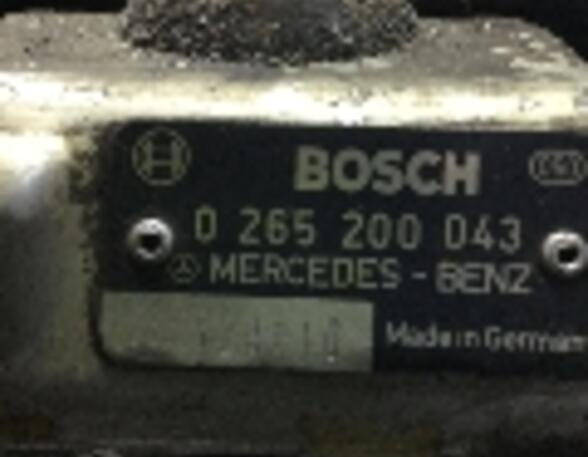 170092 Bremsaggregat ABS MERCEDES-BENZ C-Klasse (W202) 0265200043