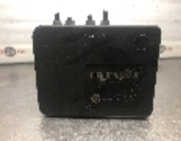 Abs Hydraulic Unit VW Touran (1T1, 1T2)