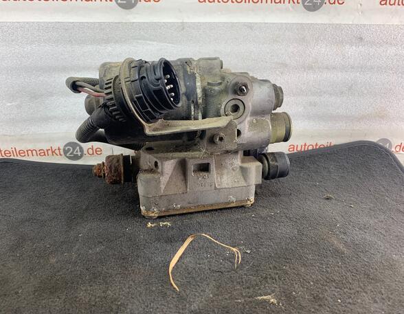 Abs Hydraulic Unit BMW 3er (E36)