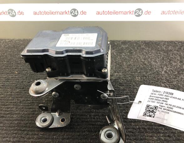 Abs Hydraulic Unit FORD Galaxy (WA6)