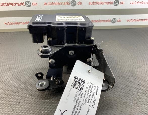 ABS Hydraulisch aggregaat FORD Mondeo IV (BA7), FORD Mondeo IV Stufenheck (BA7)